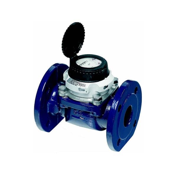 Đồng hồ sensus - dn100