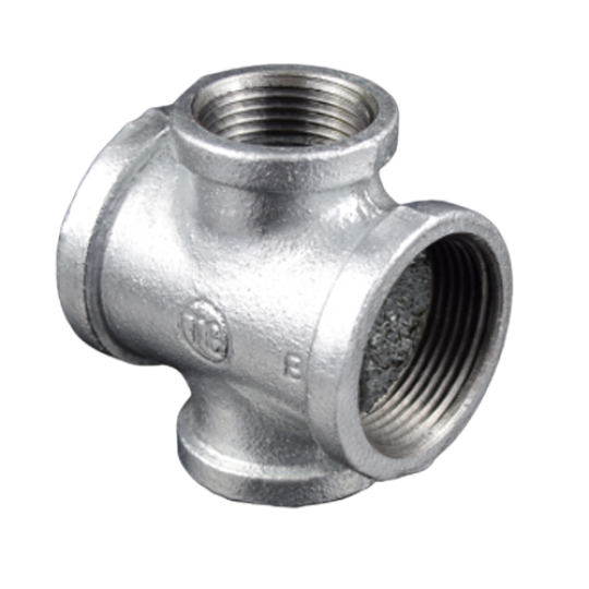 Thập Ren 180° Mạ Kẽm - Ảnh 2