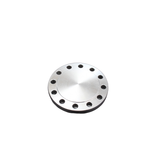 Mặt Bích Mù Tiêu Chuẩn BS16K, PN16 - Ảnh 4