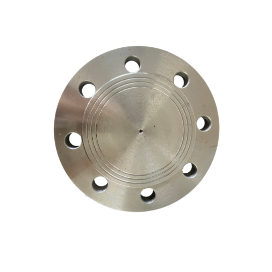 Mặt Bích Mù Tiêu Chuẩn BS16K, PN16 - Ảnh 2
