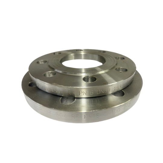 Mặt Bích Rỗng Tiêu Chuẩn BS16K, PN16 - Ảnh 3