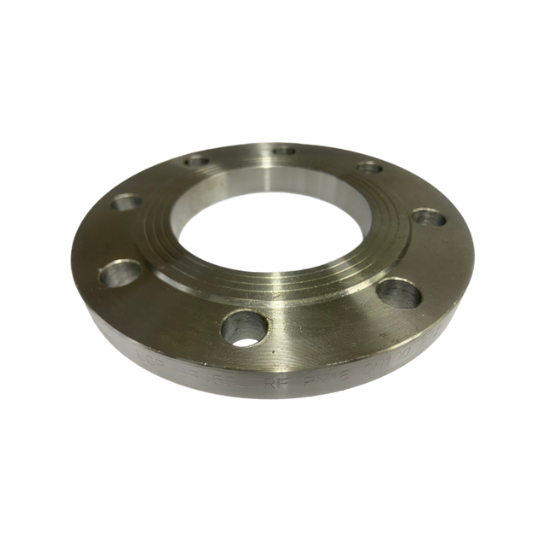 Mặt Bích Rỗng Tiêu Chuẩn BS16K, PN16 - Ảnh 4